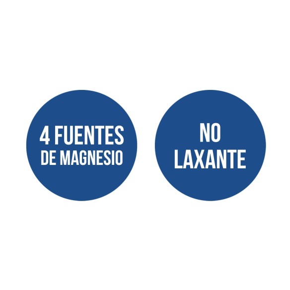 MAGNESIUM TOTAL Lemon flavour (200ml) - Liquid