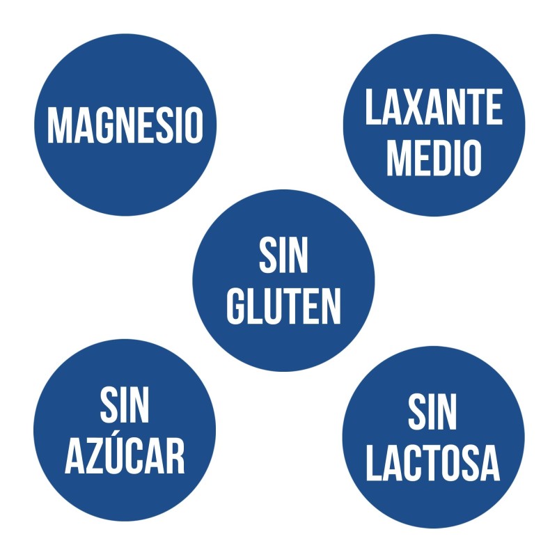 MAGNESIUM CARBONATE (130 gr) - Powder