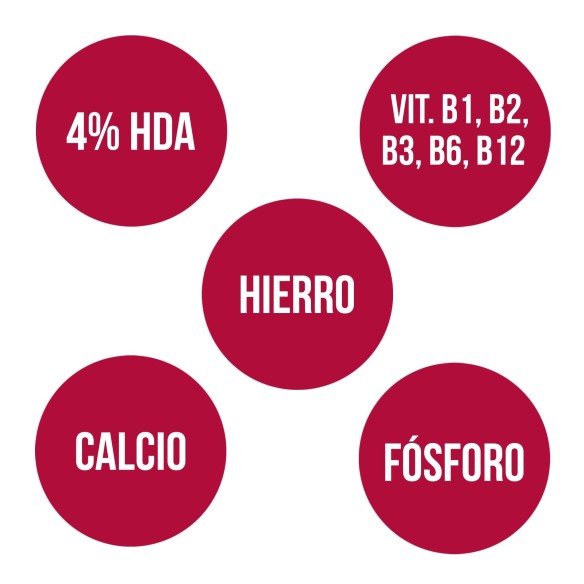 JALEA REAL LIOFILIZADA (60 cap.)