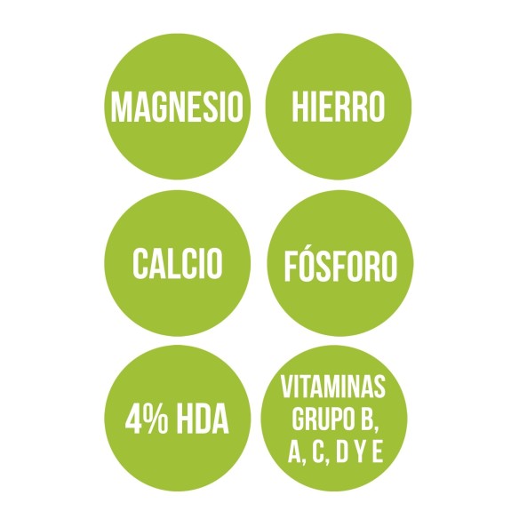 ROYAL JELLY WITH MAGNESIUM (60 cap.)