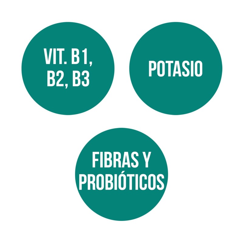 BREWER’S YEAST  (280 tablets)