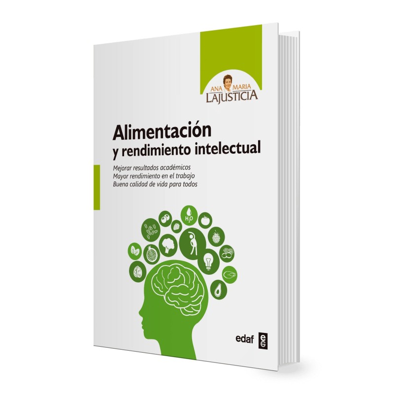 ALIMENTACIÓN Y RENDIMIENTO INTELECTUAL