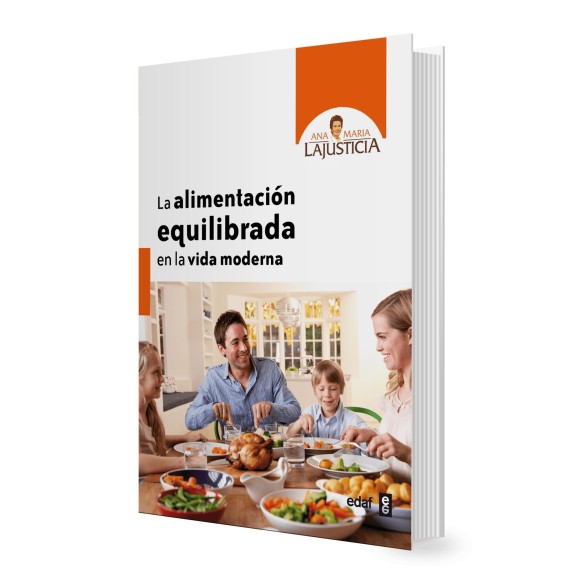 LA ALIMENTACIÓN EQUILIBRADA