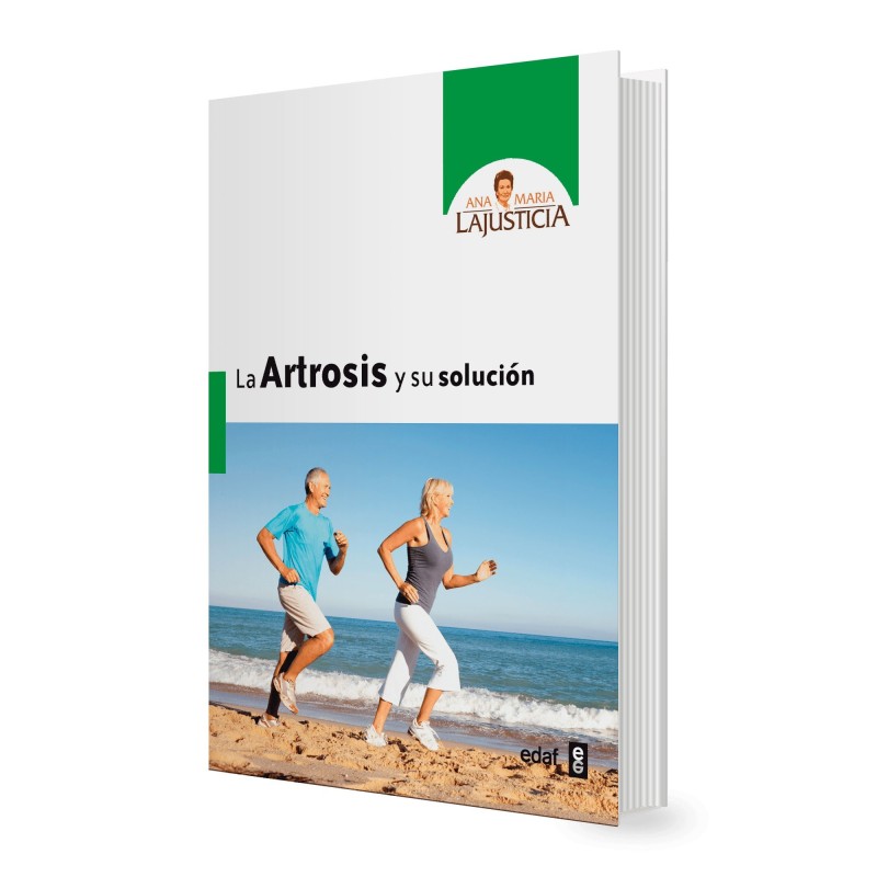 LA ARTROSIS Y SU SOLUCIÓN