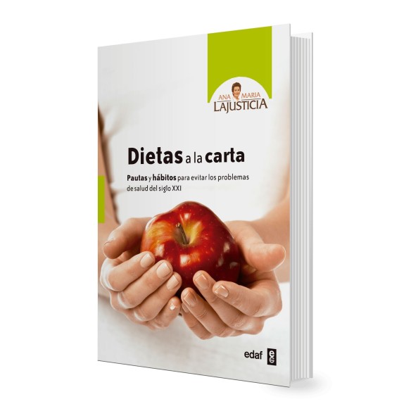 DIETAS A LA CARTA