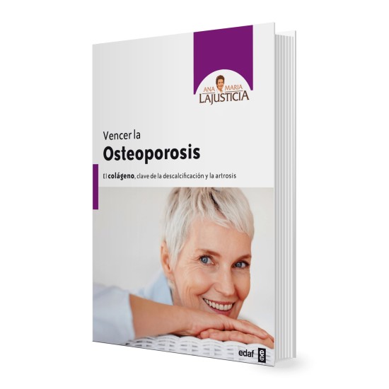 VENCER LA OSTEOPOROSIS