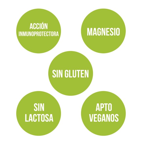 EQUINACIA CON MAGNESIO (70 cap.)