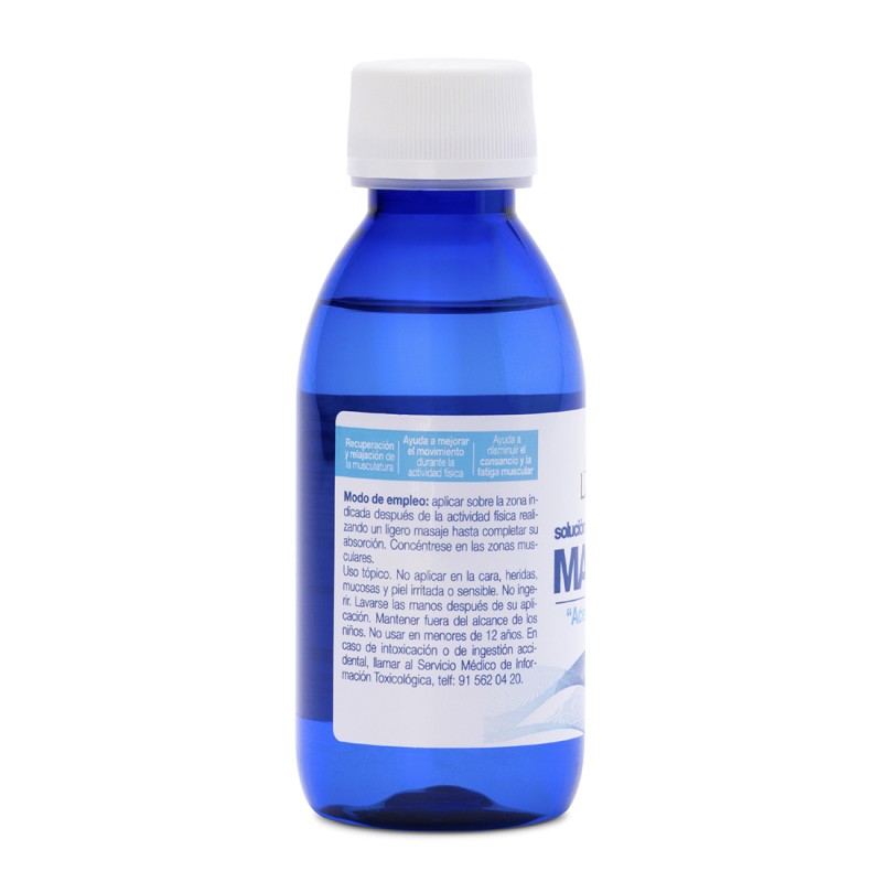 MAGNESIUM OIL  (150 ml)