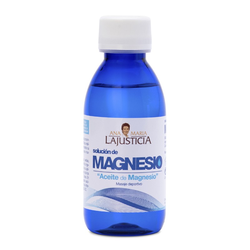 MAGNESIUM OIL  (150 ml)
