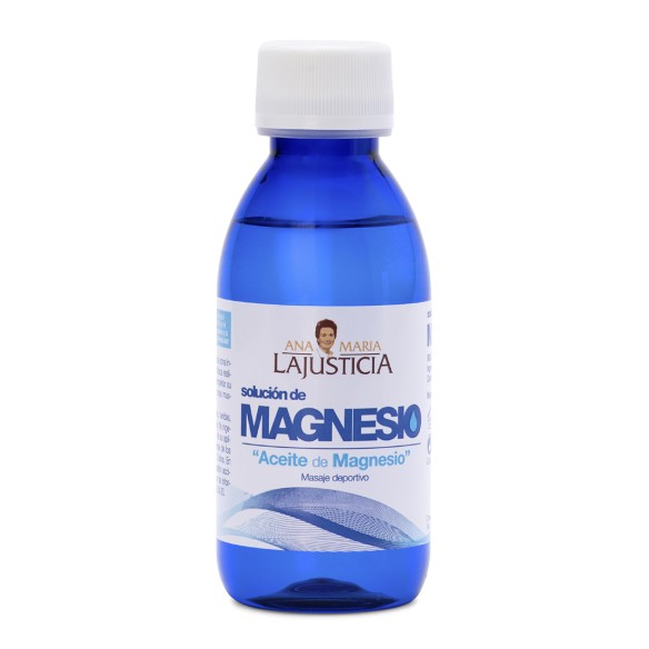 MAGNESIUM OIL  (150 ml)