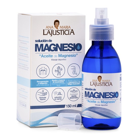 MAGNESIUM OIL  (150 ml)