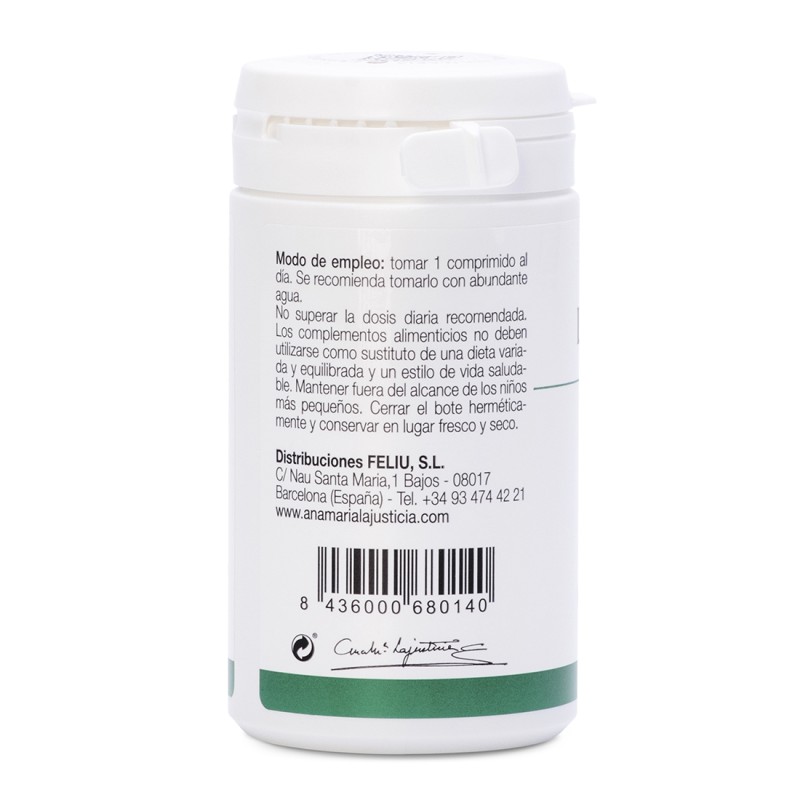 ALGAE Lemon flavour (104 tablets)