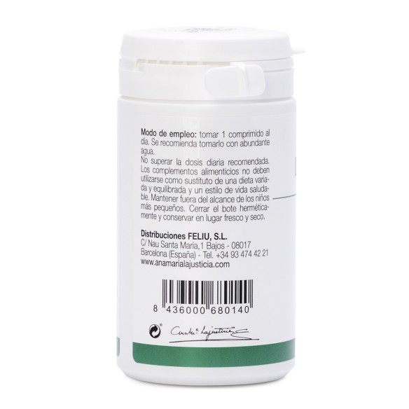 ALGAE Lemon flavour (104 tablets)