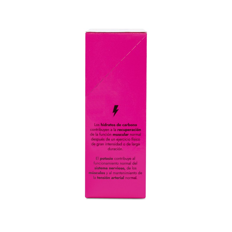 GLUCOMAG 70/30 GEL Lemon flavour (10 sachets...