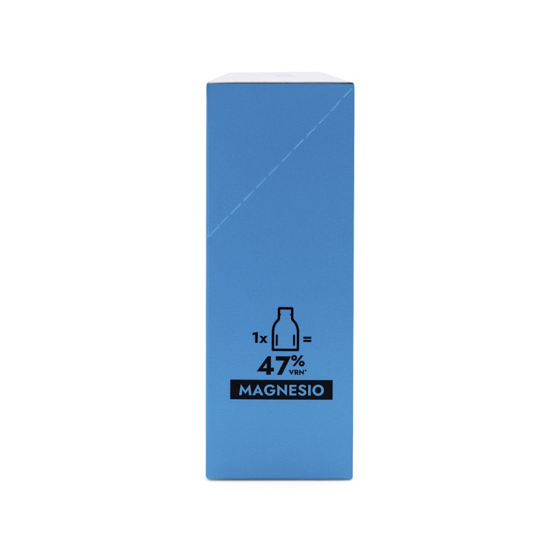 MAGNESIO TOTAL GEL Lemon flavour (12 sachets...