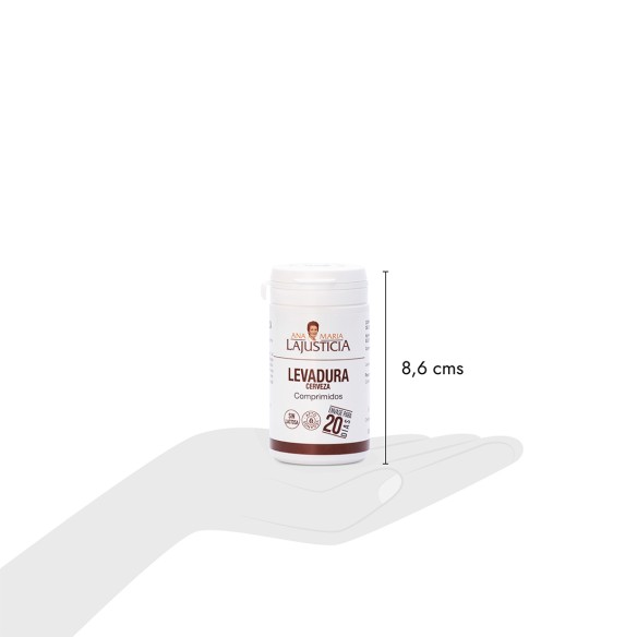 BREWER’S YEAST (80 tablets)