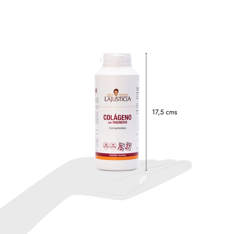 SAVING PACK COLLAGEN WITH MAGNESIUM