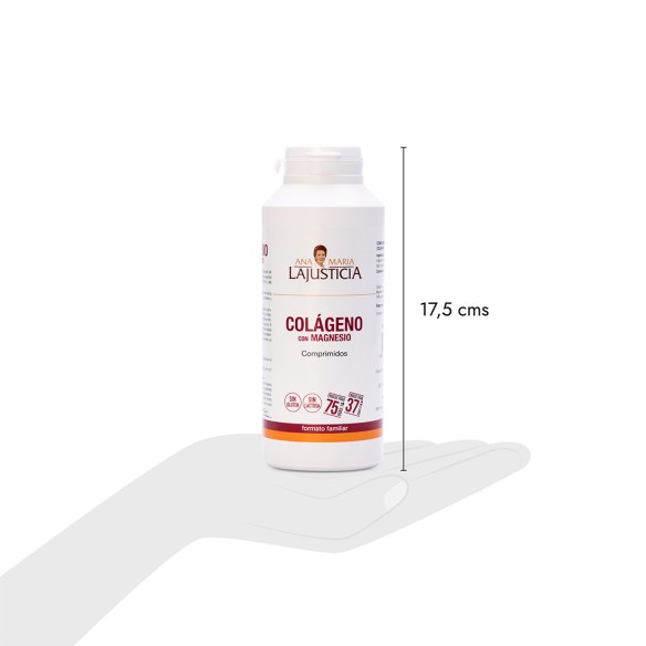 SAVING PACK COLLAGEN WITH MAGNESIUM