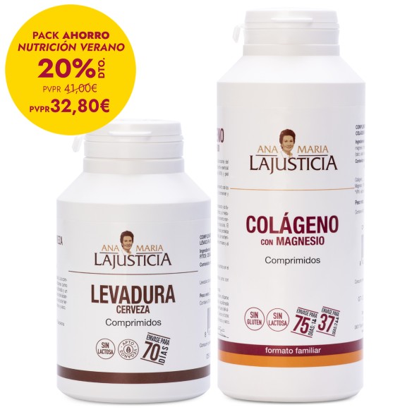 PACK BELLEZA PIEL Y CABELLO (tamaño XL)