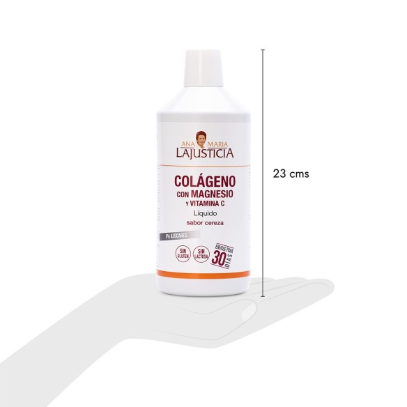 PACK PACK AHORRO COLÁGENO CON MAGNESIO líquido