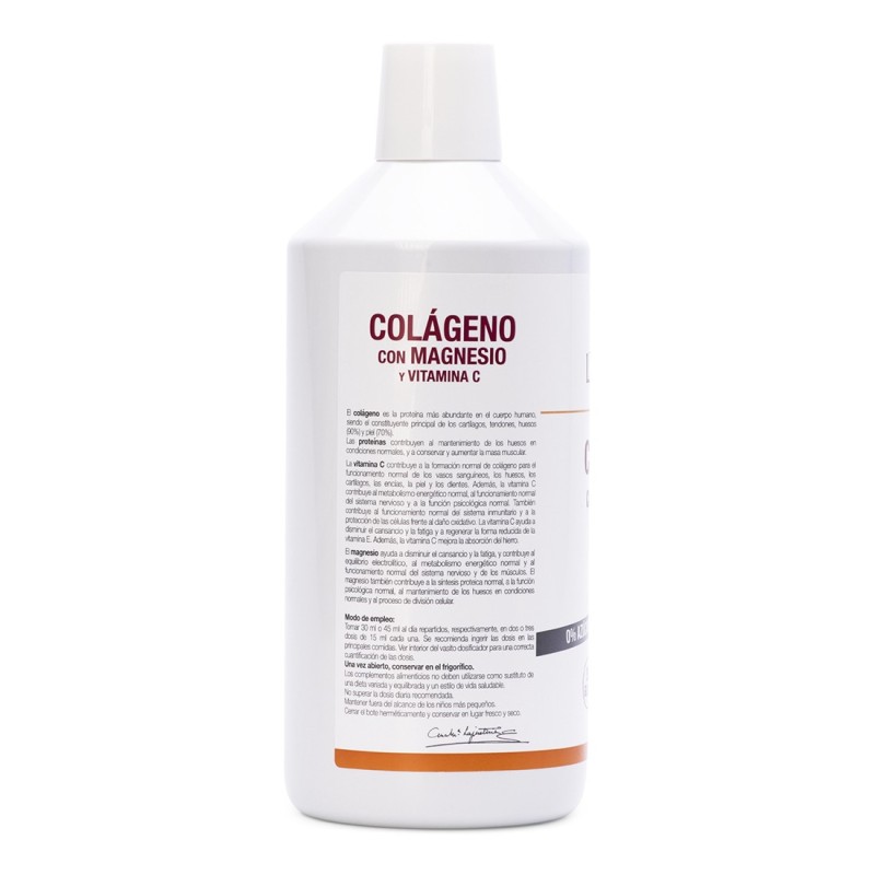 PACK PACK AHORRO COLÁGENO CON MAGNESIO líquido