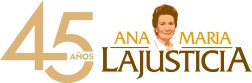 Ana María Lajusticia®
